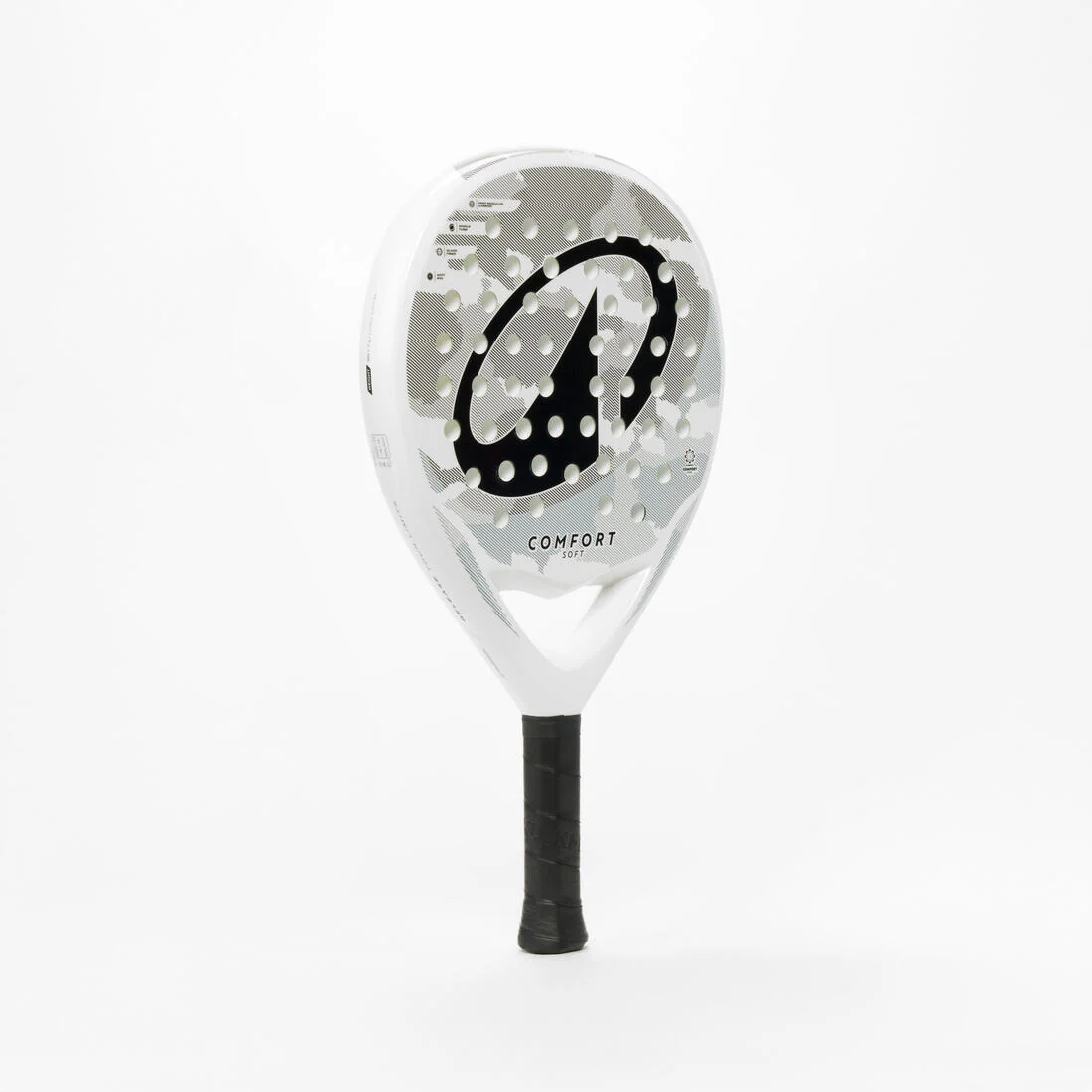 Pala de pádel Adulto - Kuikma Comfort Soft - Image 6