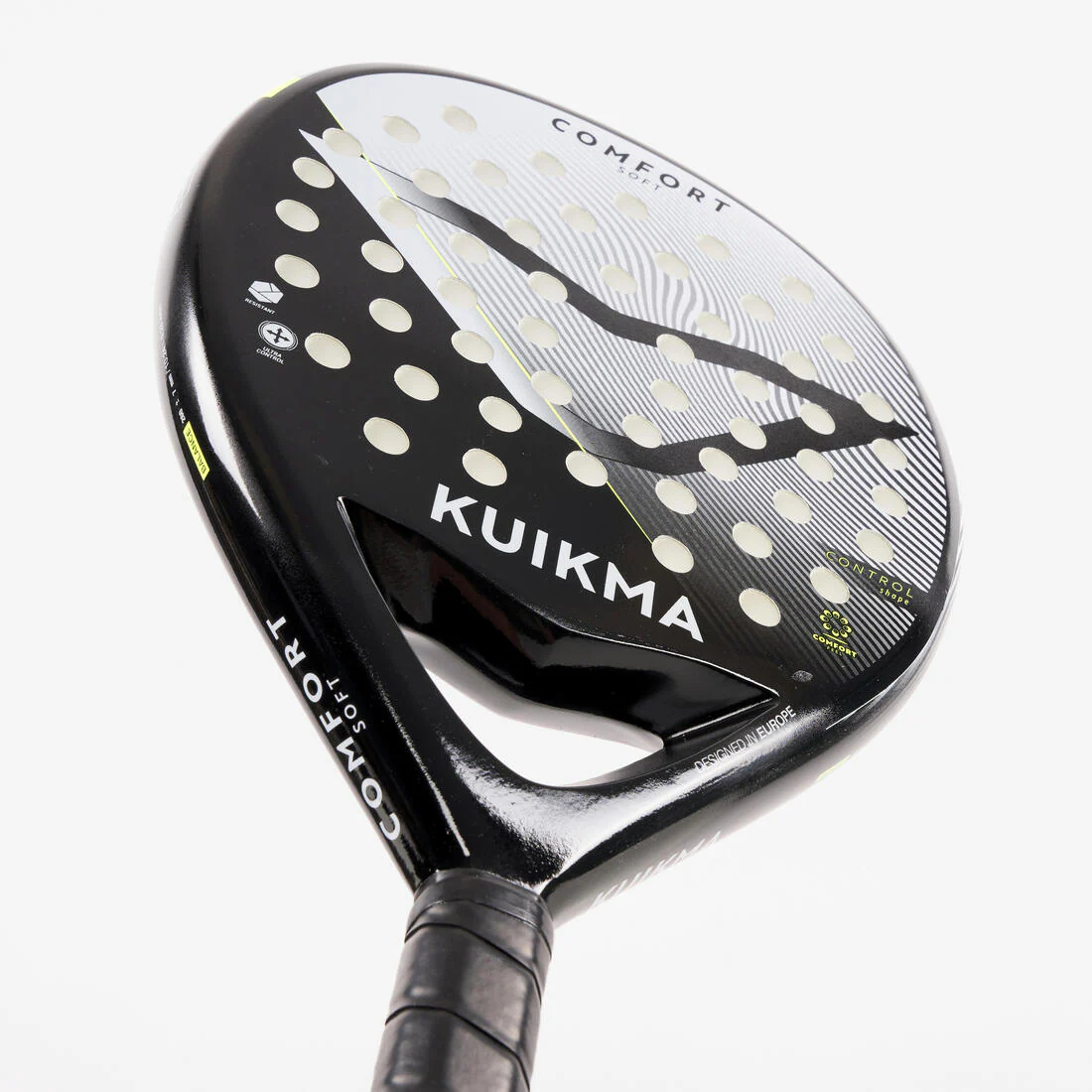 Pala de pádel Adulto - Kuikma Comfort Soft - Image 8
