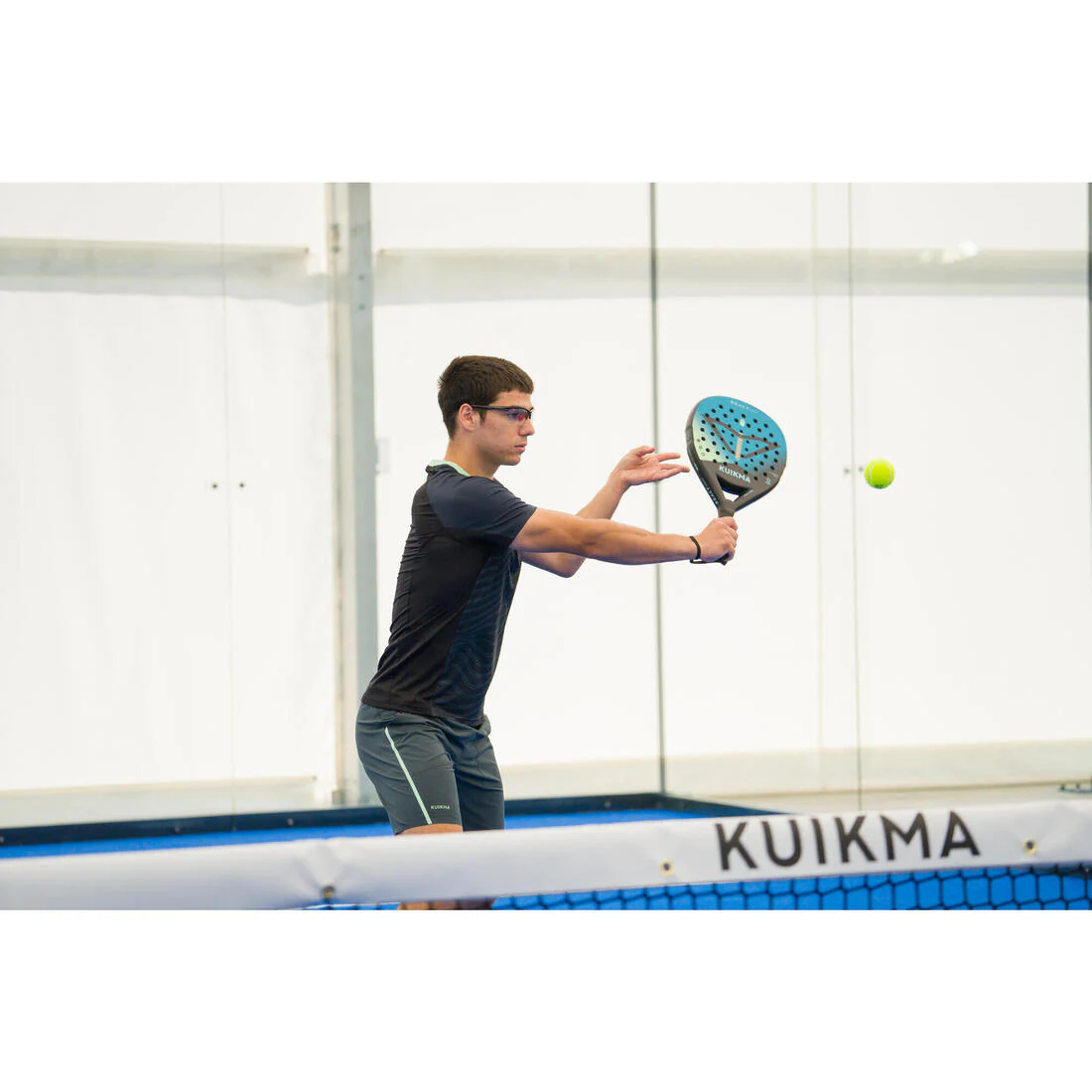 Pala de pádel Adulto - Kuikma PR REACT SOFT - Image 14