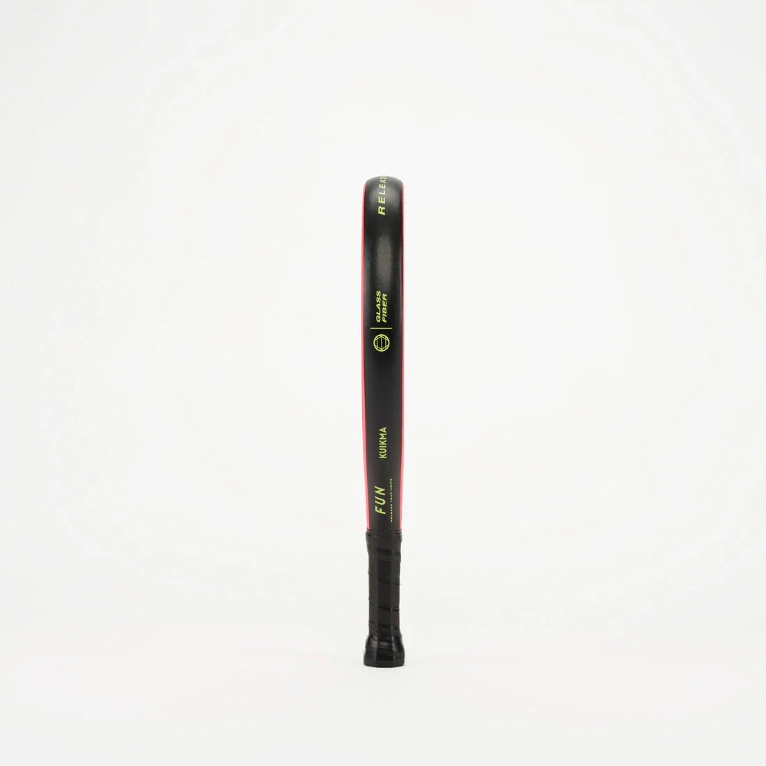 Pala de pádel azul con amarillo para niños de 5 a 8 años PR 110 Light Kuikma - Image 6