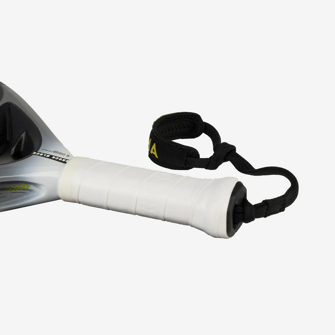Pala de pádel con sistema Custom Strap para adulto Kuikma Control Pro - Image 10