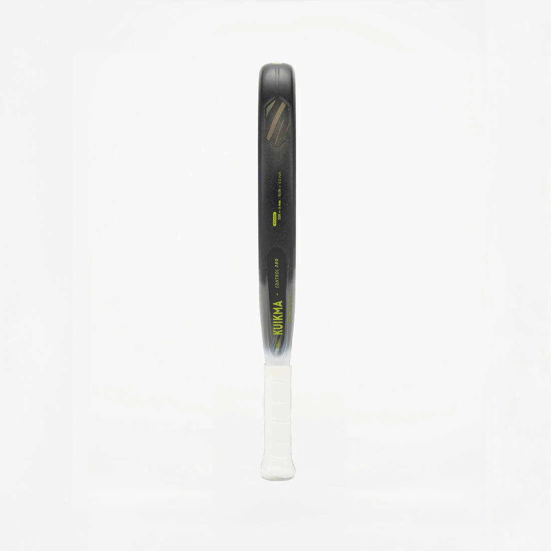 Pala de pádel con sistema Custom Strap para adulto Kuikma Control Pro - Image 6