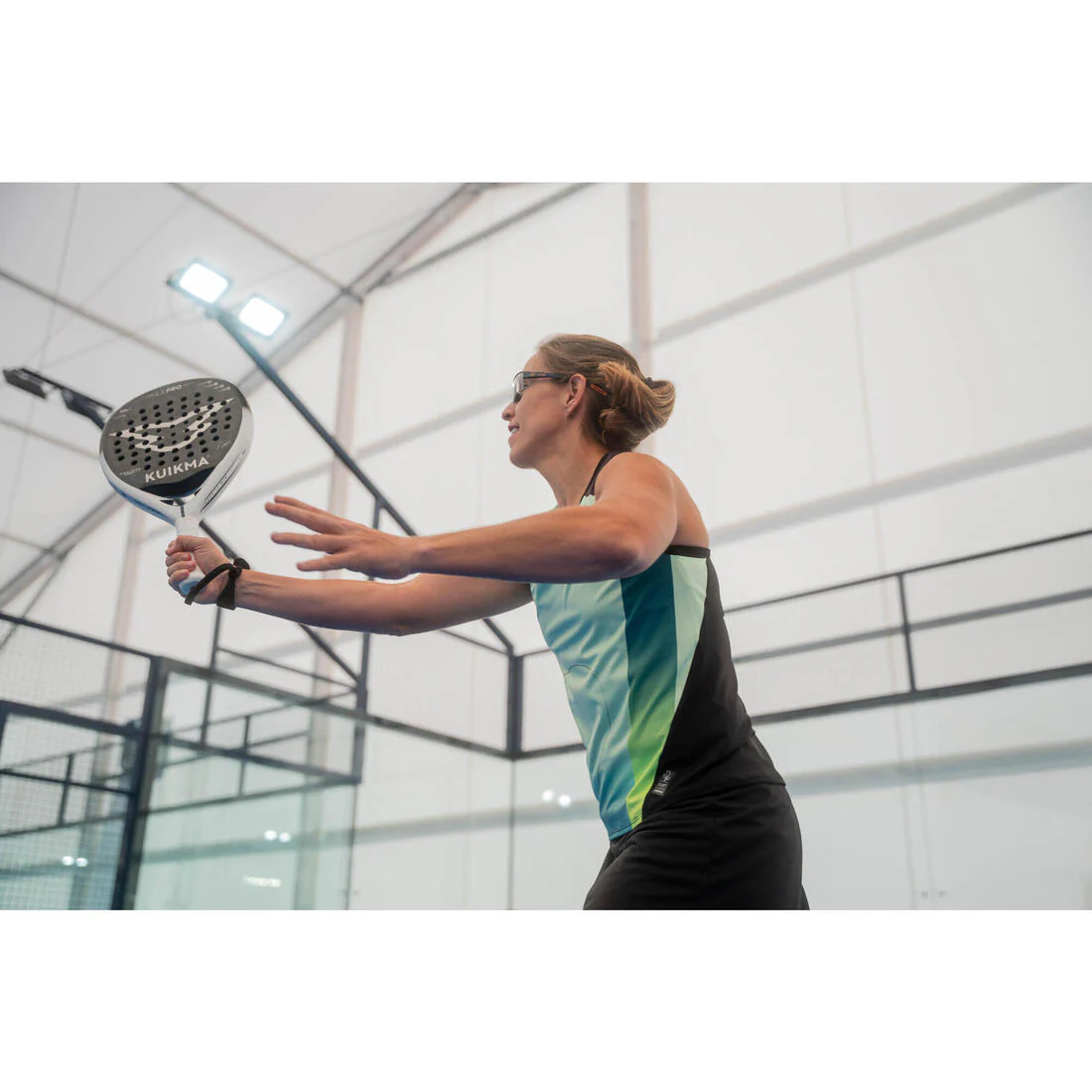 Pala de pádel Kuikma LS Pro - Image 25
