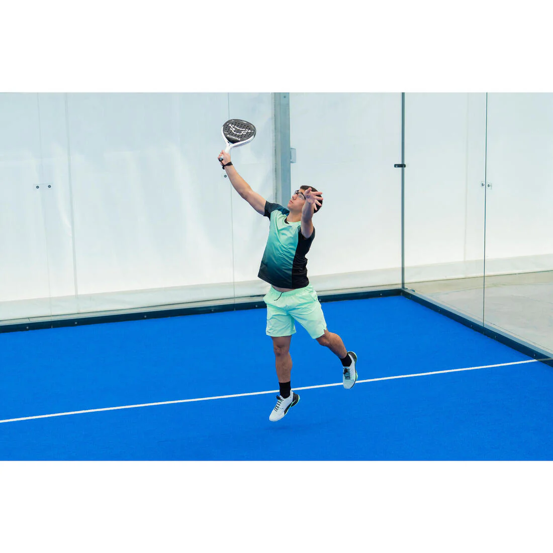Pala de pádel Kuikma LS Pro - Image 26