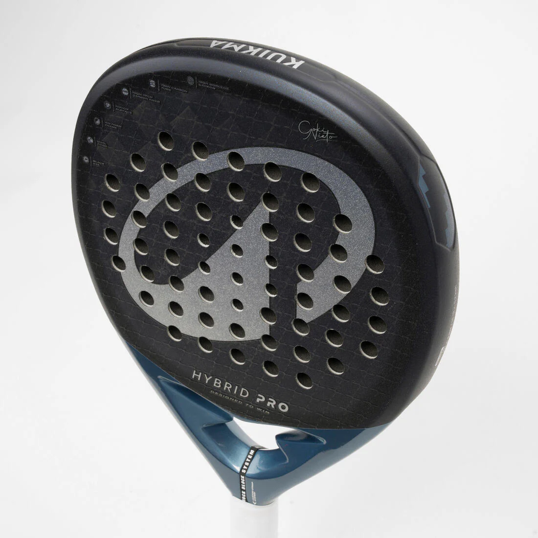 Pala de pádel Kuikma LS Pro - Image 6