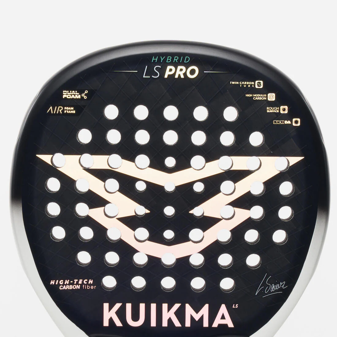 Pala de pádel Kuikma LS Pro - Image 8