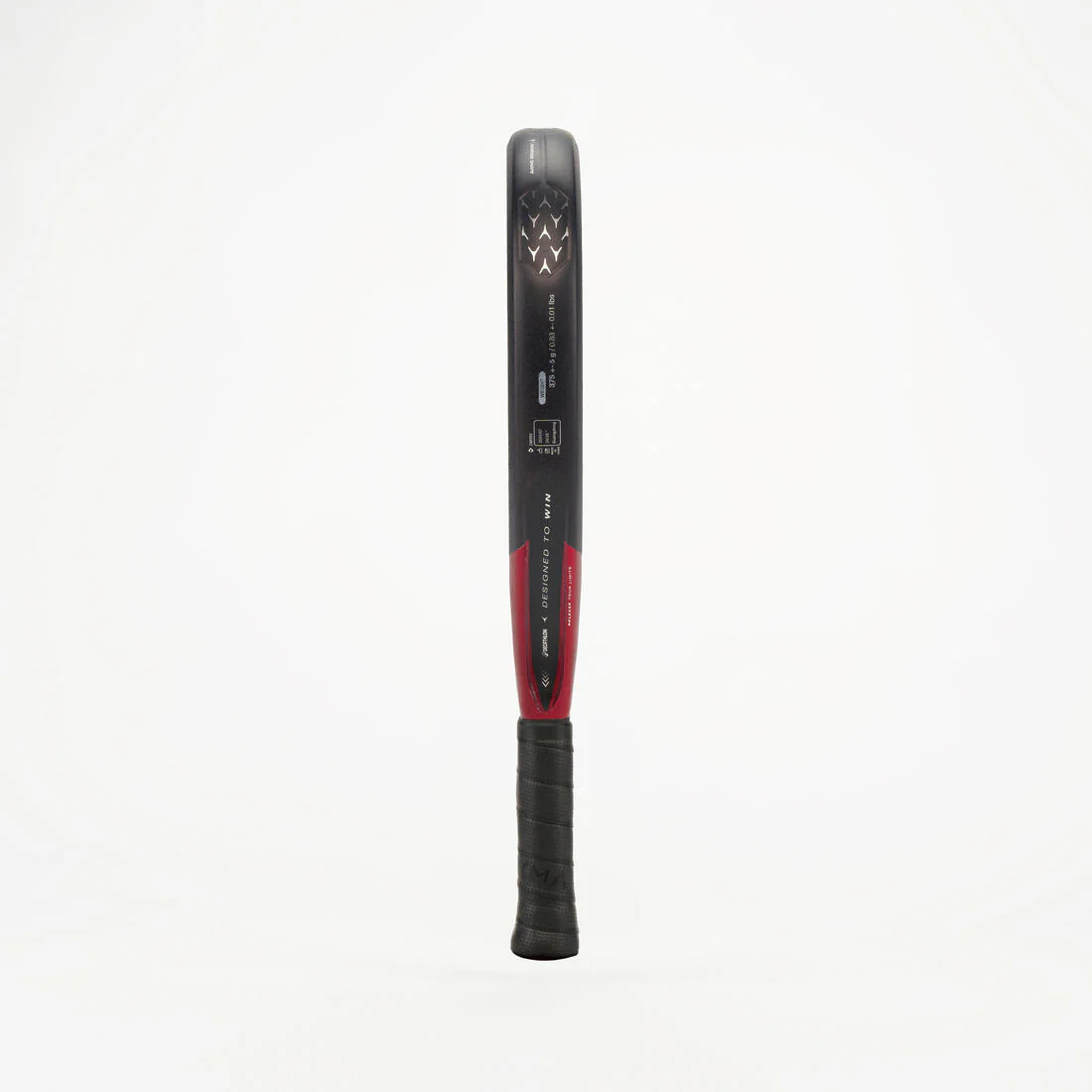 Pala de pádel Kuikma MS Power Pro Maxi Sánchez - Image 12