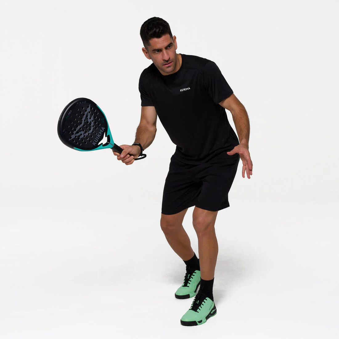 Pala de pádel Kuikma MS Power Pro Maxi Sánchez - Image 15