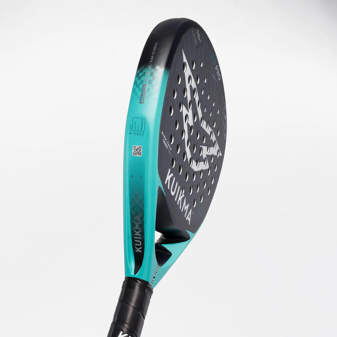 Pala de pádel Kuikma MS Power Pro Maxi Sánchez - Image 18
