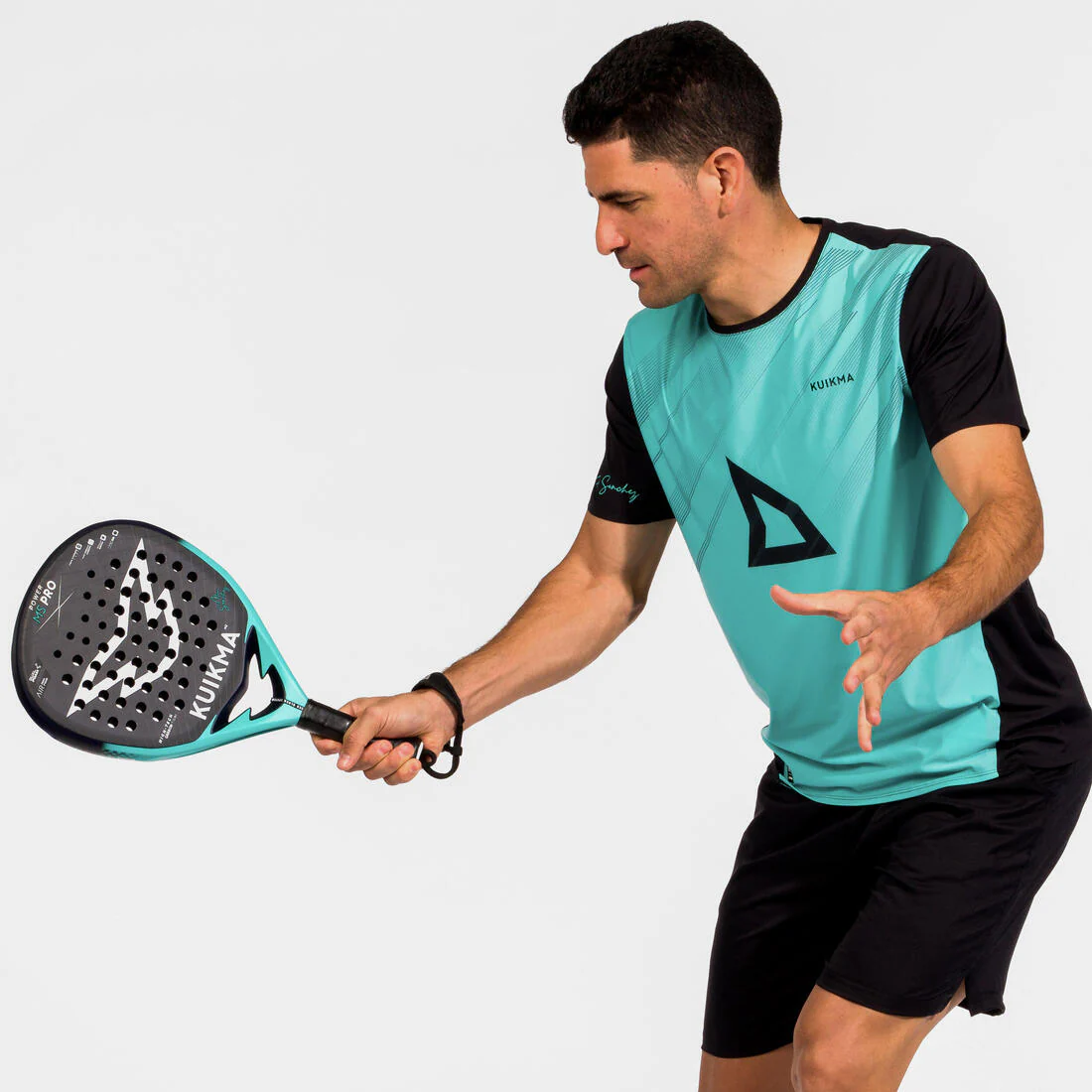 Pala de pádel Kuikma MS Power Pro Maxi Sánchez - Image 22