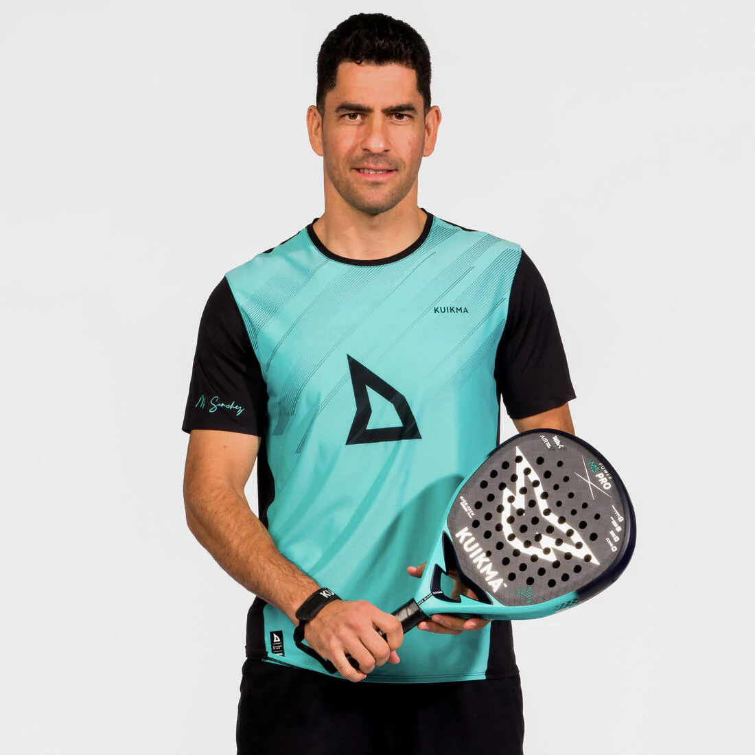 Pala de pádel Kuikma MS Power Pro Maxi Sánchez - Image 25