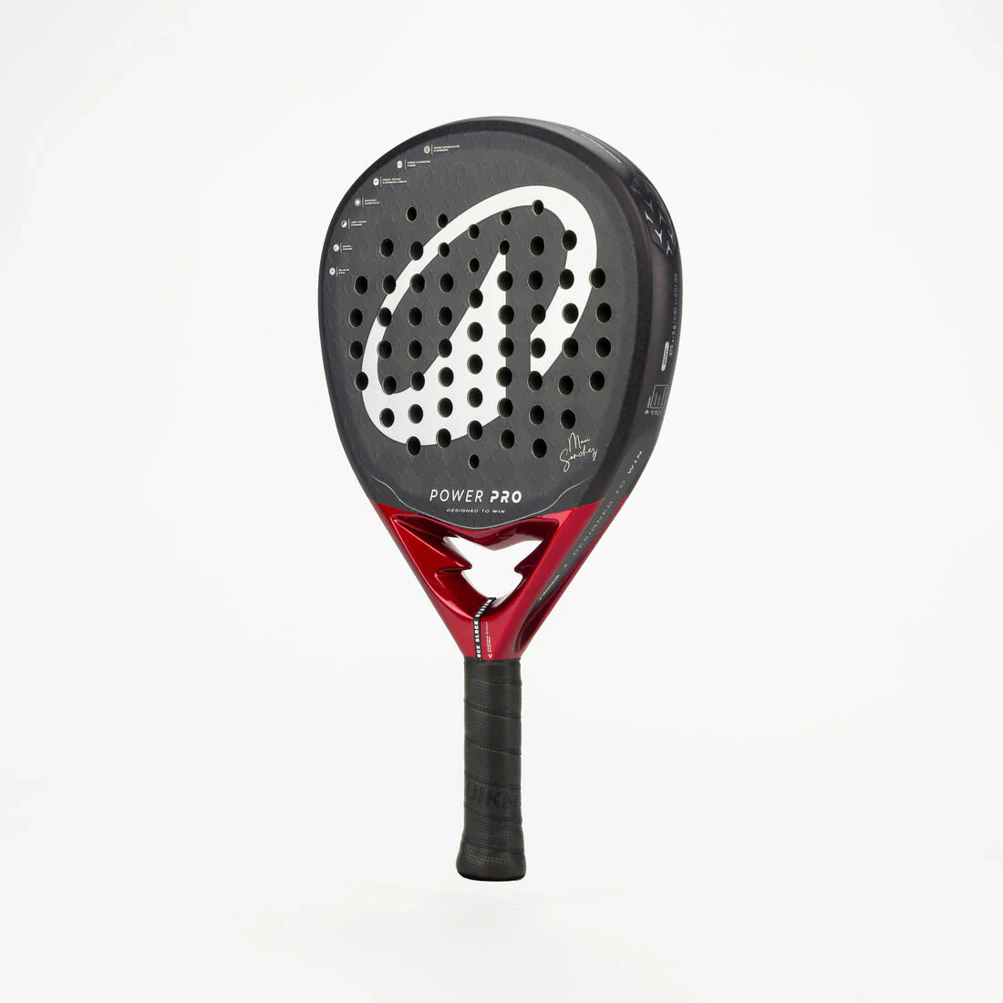 Pala de pádel Kuikma MS Power Pro Maxi Sánchez - Image 26