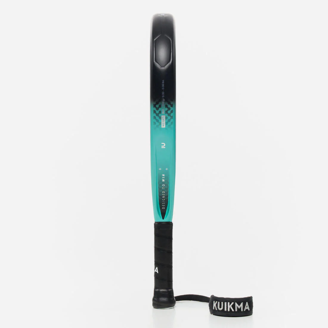 Pala de pádel Kuikma MS Power Pro Maxi Sánchez - Image 6