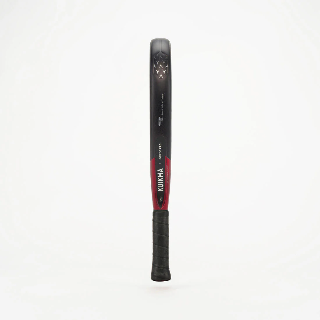 Pala de pádel Kuikma MS Power Pro Maxi Sánchez - Image 8