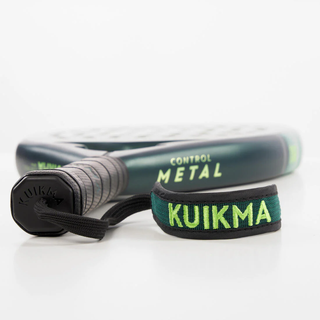 Pala de pádel para adulto Control Metal - Image 11
