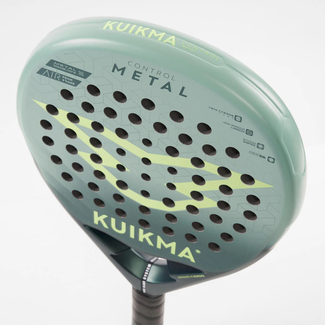 Pala de pádel para adulto Control Metal - Image 5
