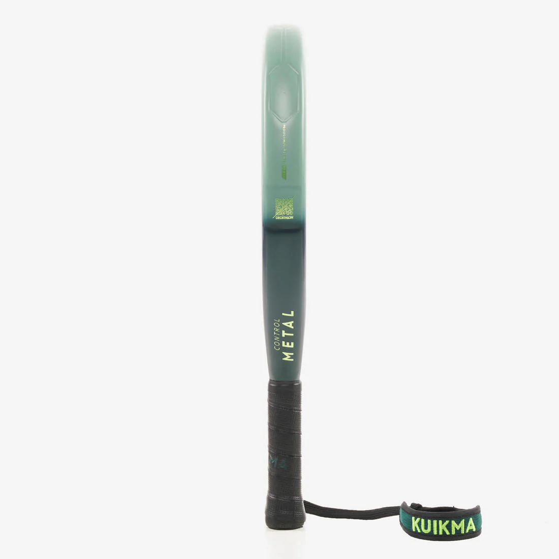 Pala de pádel para adulto Control Metal - Image 6