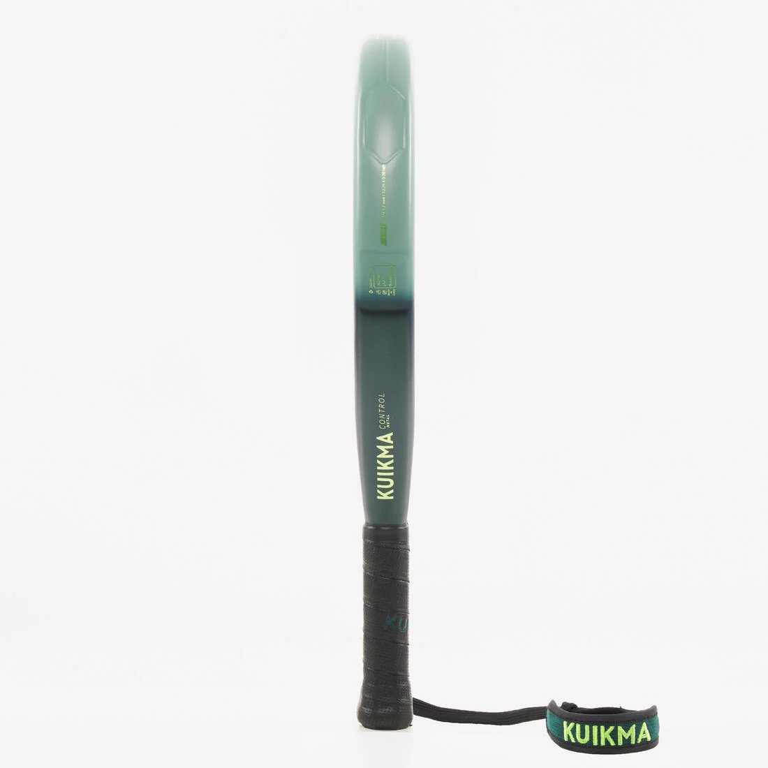 Pala de pádel para adulto Control Metal - Image 7