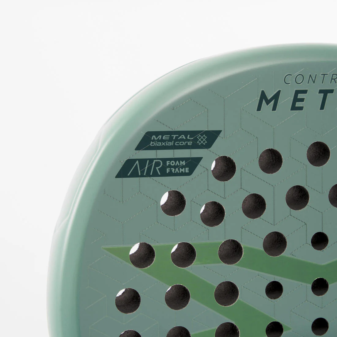 Pala de pádel para adulto Control Metal - Image 9