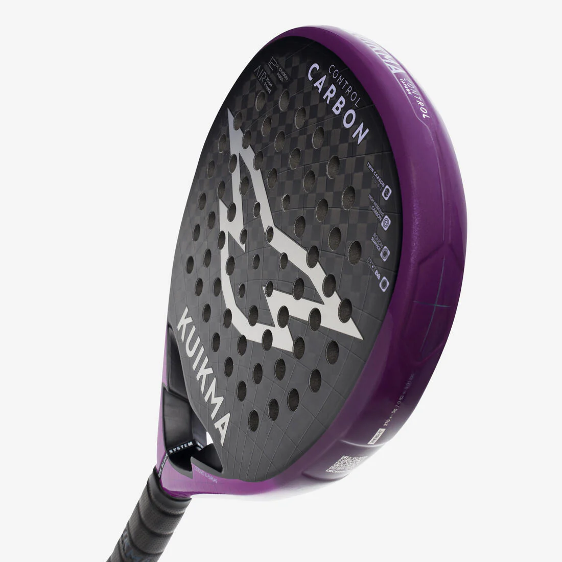 Pala de pádel para adulto Kuikma Control - Image 11