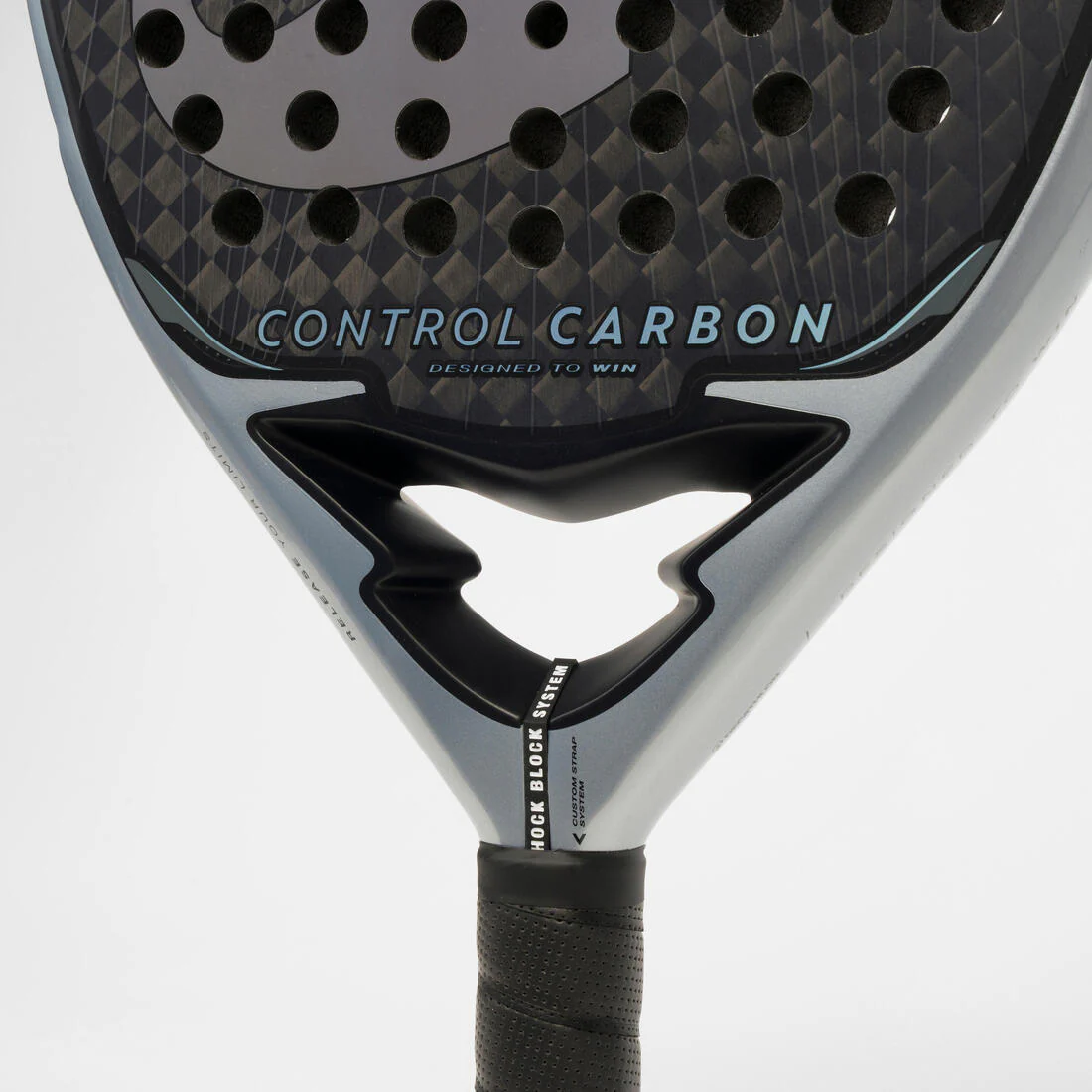 Pala de pádel para adulto Kuikma Control - Image 12