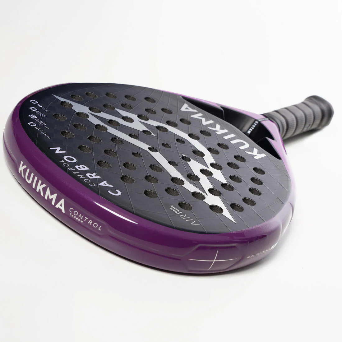 Pala de pádel para adulto Kuikma Control - Image 13