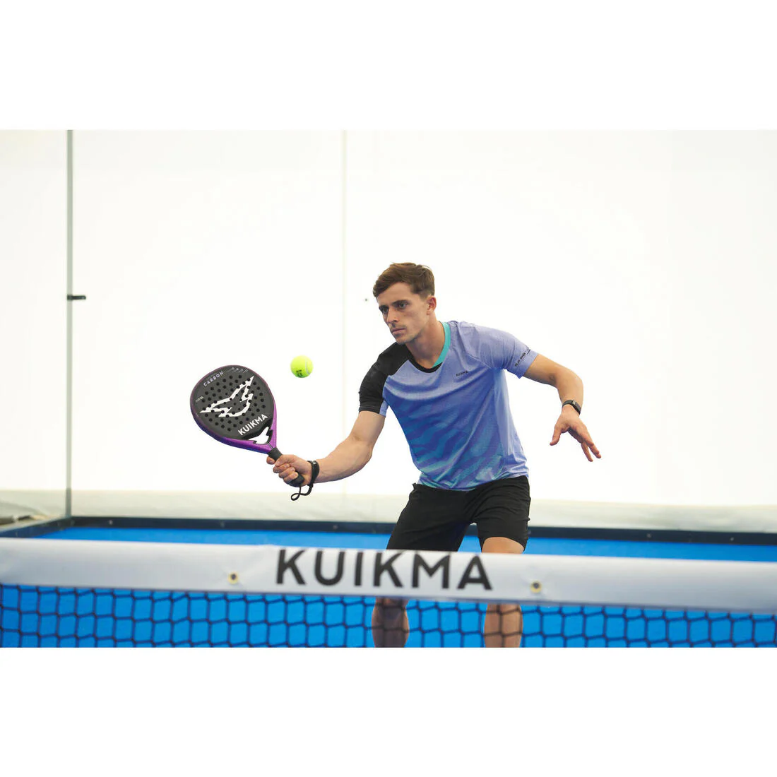 Pala de pádel para adulto Kuikma Control - Image 17