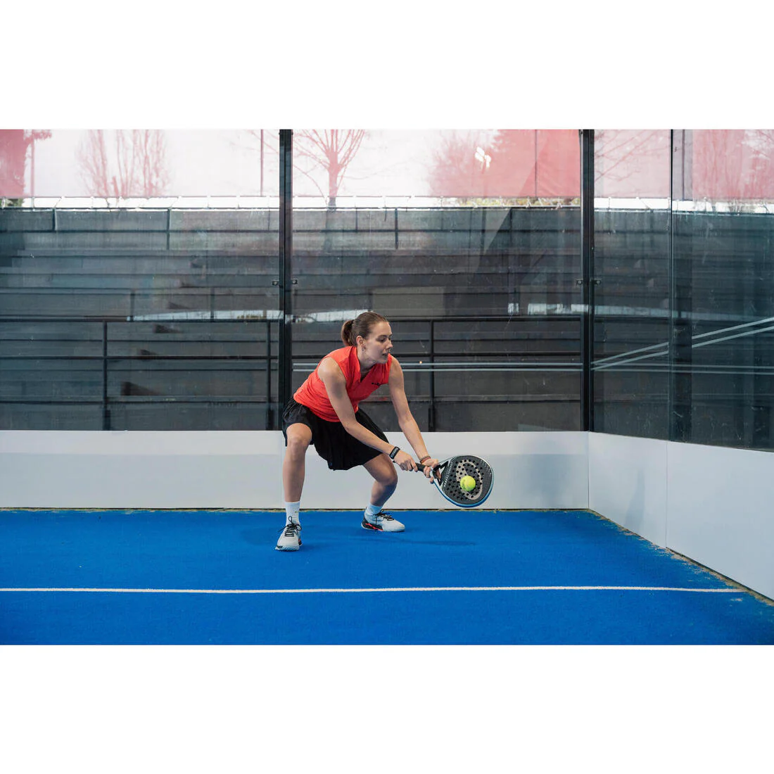 Pala de pádel para adulto Kuikma Control - Image 25