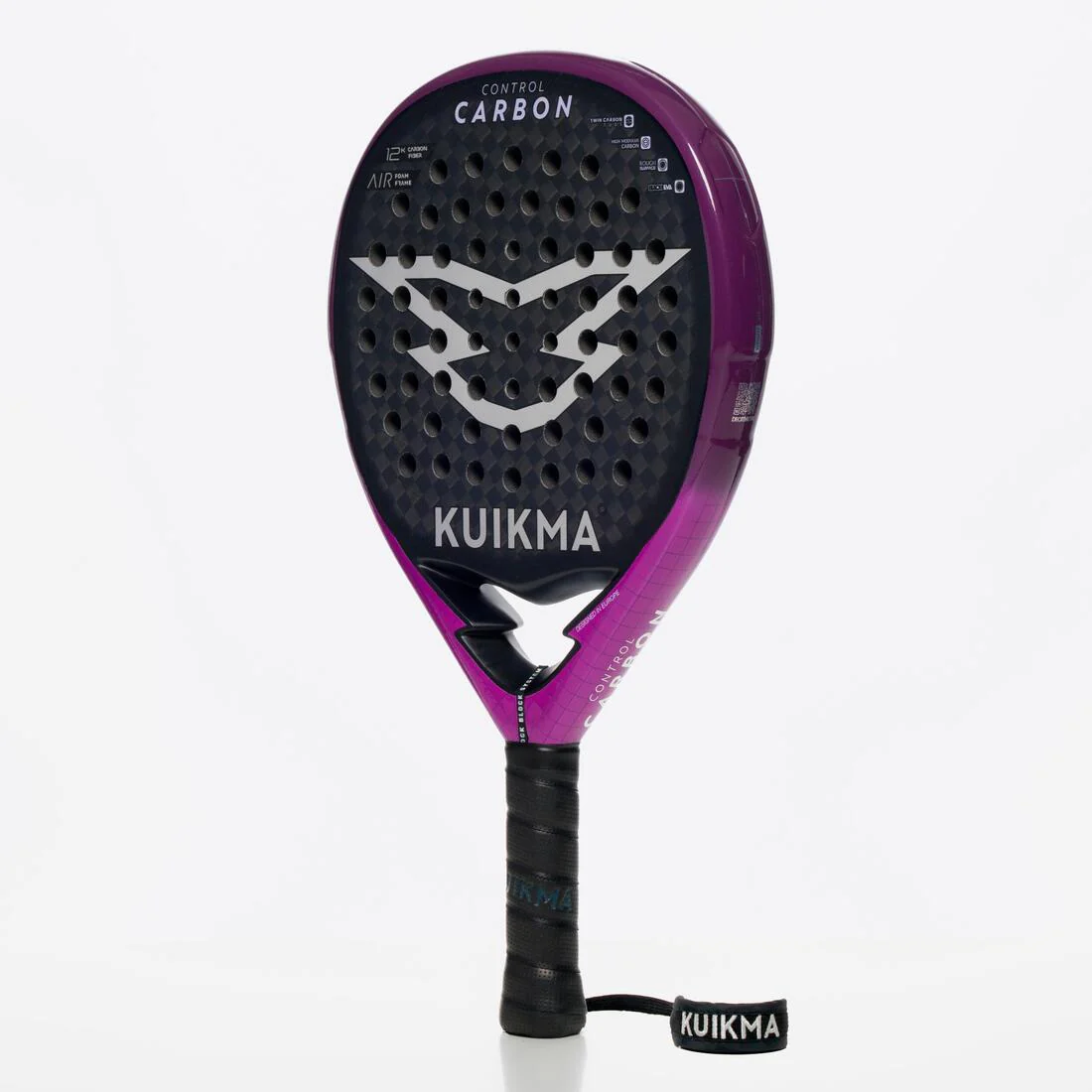 Pala de pádel para adulto Kuikma Control - Image 3