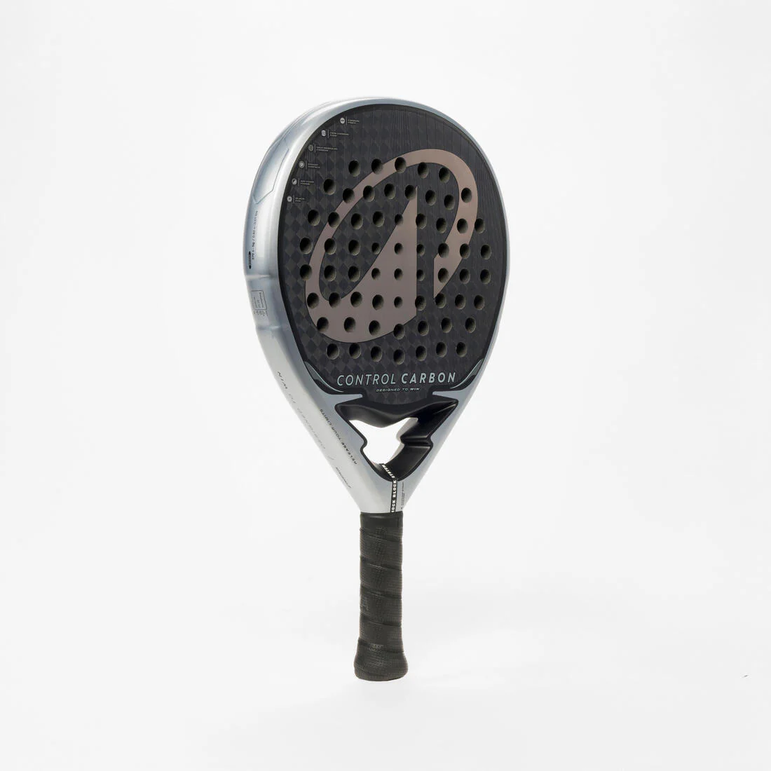 Pala de pádel para adulto Kuikma Control - Image 4