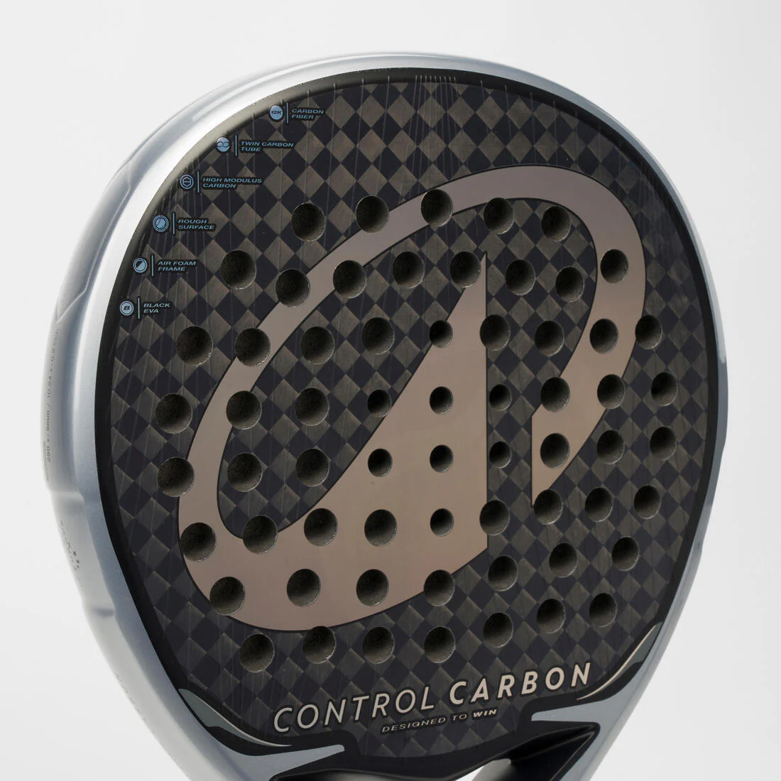 Pala de pádel para adulto Kuikma Control - Image 5