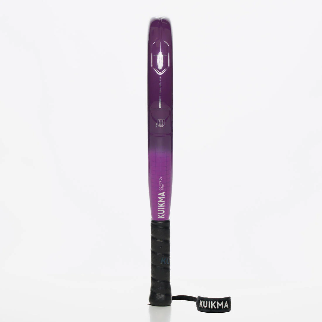 Pala de pádel para adulto Kuikma Control - Image 7