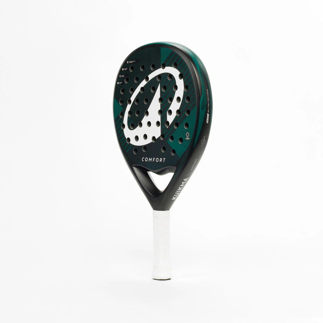 Pala de pádel para adulto Kuikma PR Comfort - Image 11