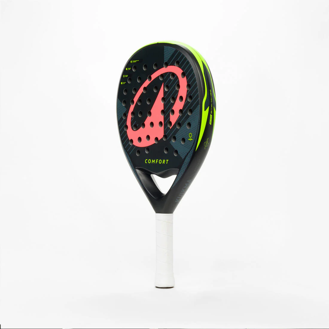 Pala de pádel para adulto Kuikma PR Comfort - Image 12