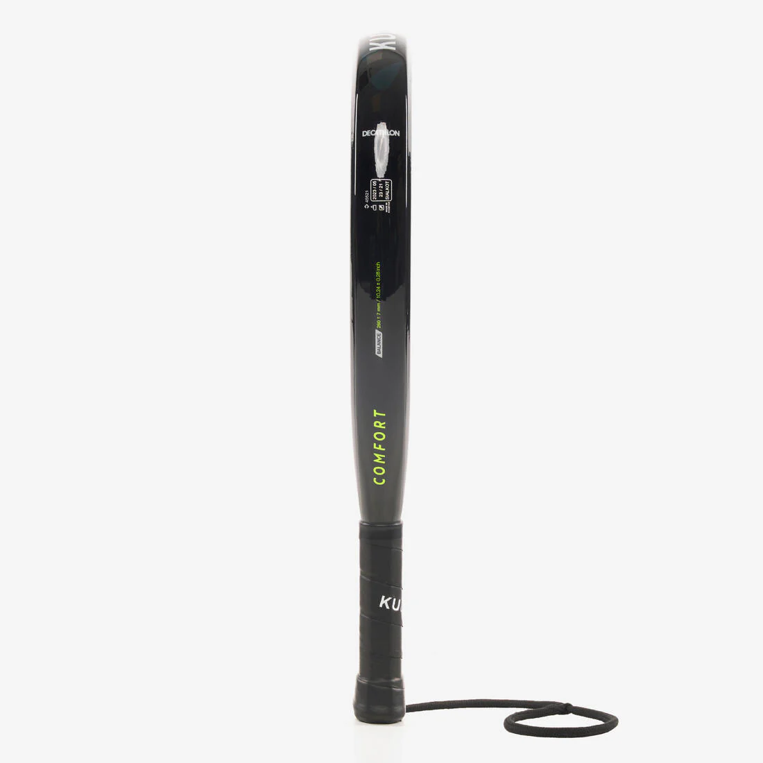 Pala de pádel para adulto Kuikma PR Comfort - Image 14