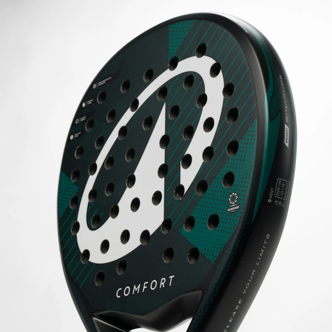Pala de pádel para adulto Kuikma PR Comfort - Image 19