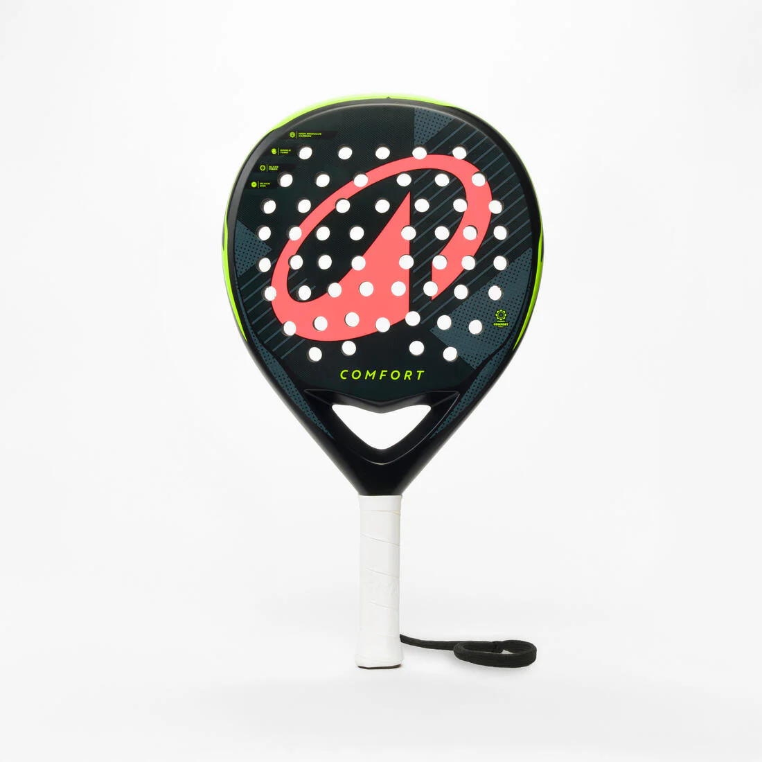 Pala de pádel para adulto Kuikma PR Comfort - Image 2