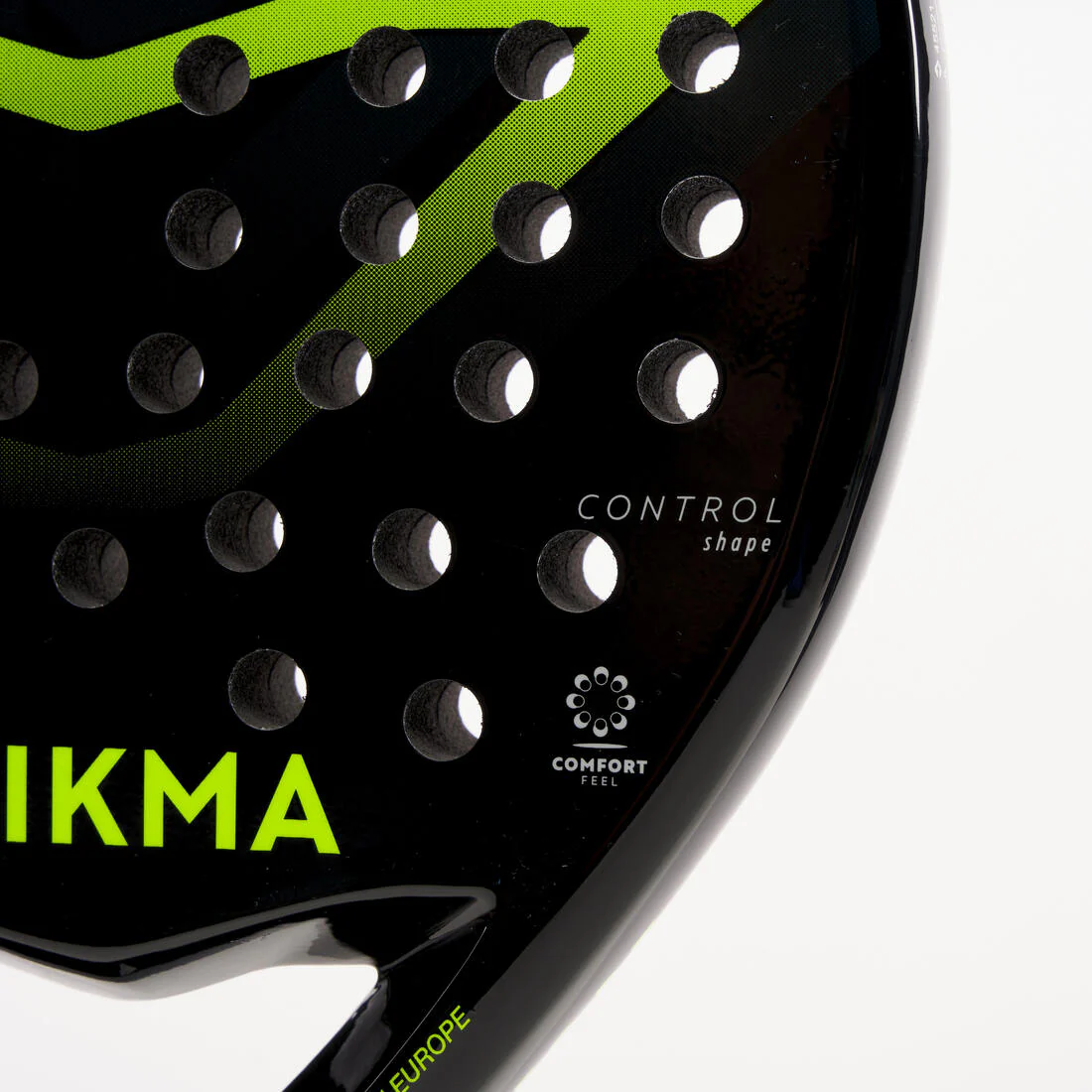 Pala de pádel para adulto Kuikma PR Comfort - Image 21