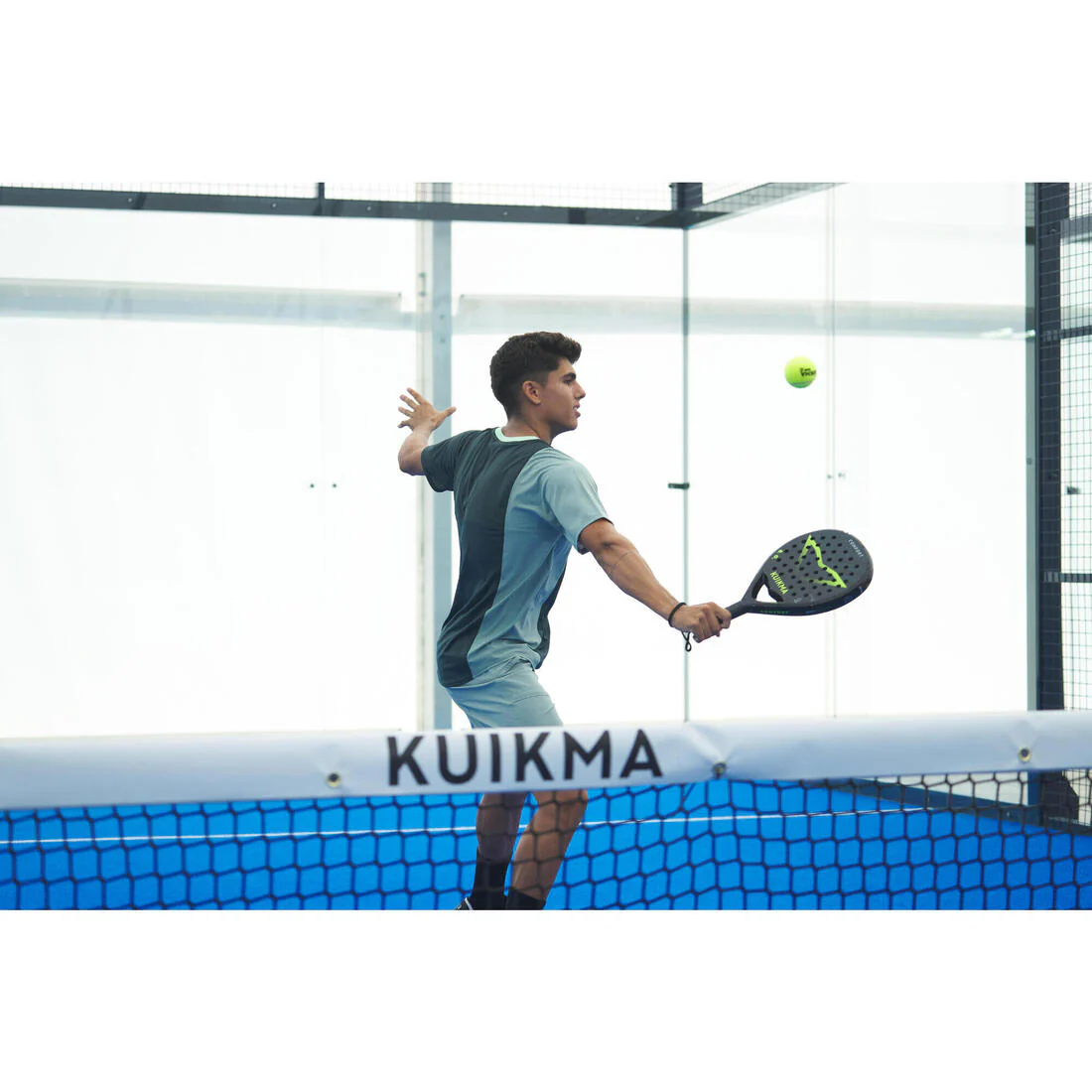 Pala de pádel para adulto Kuikma PR Comfort - Image 23
