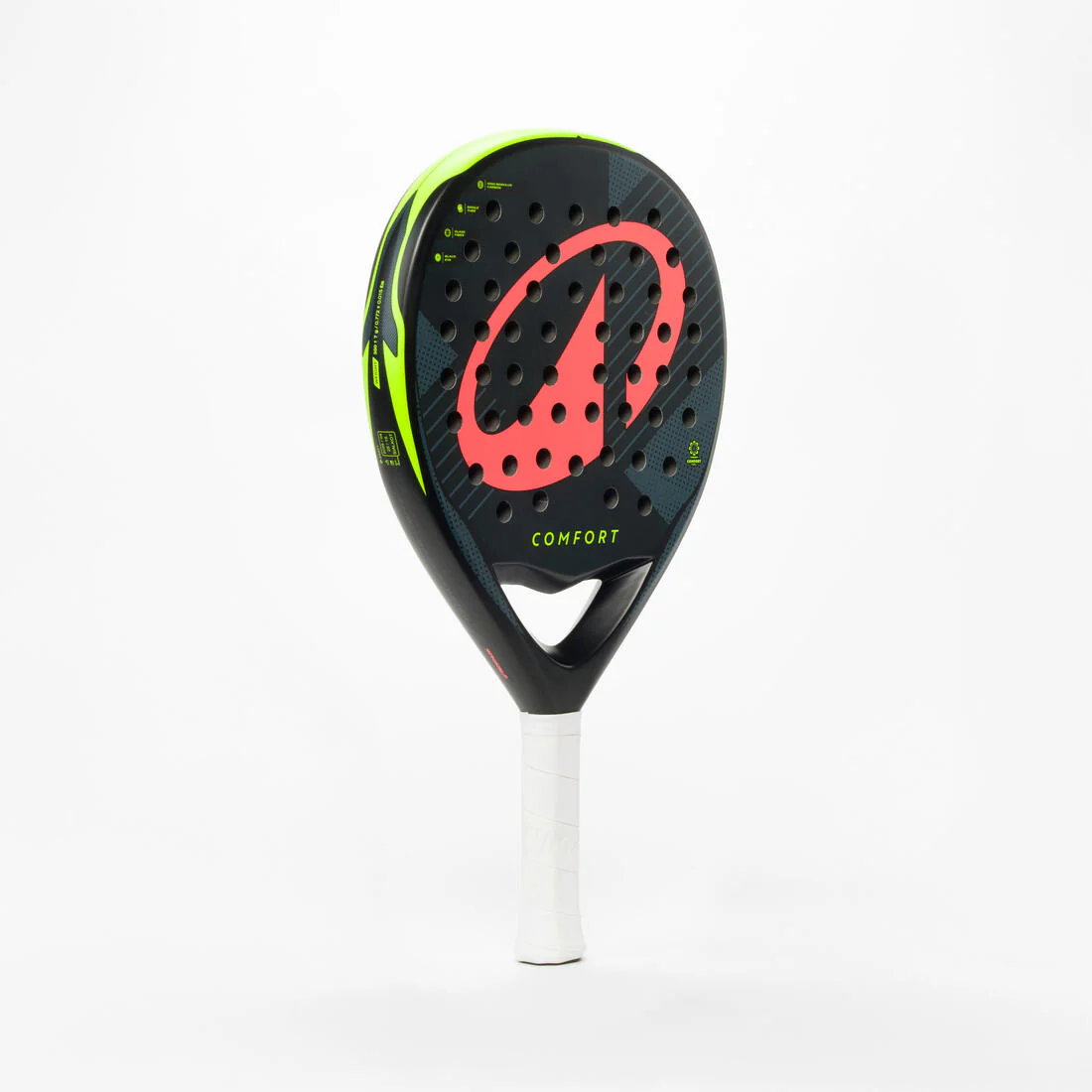 Pala de pádel para adulto Kuikma PR Comfort - Image 4