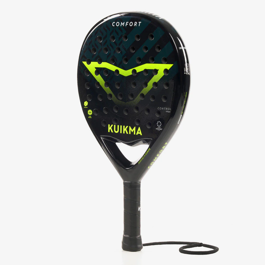 Pala de pádel para adulto Kuikma PR Comfort - Image 6