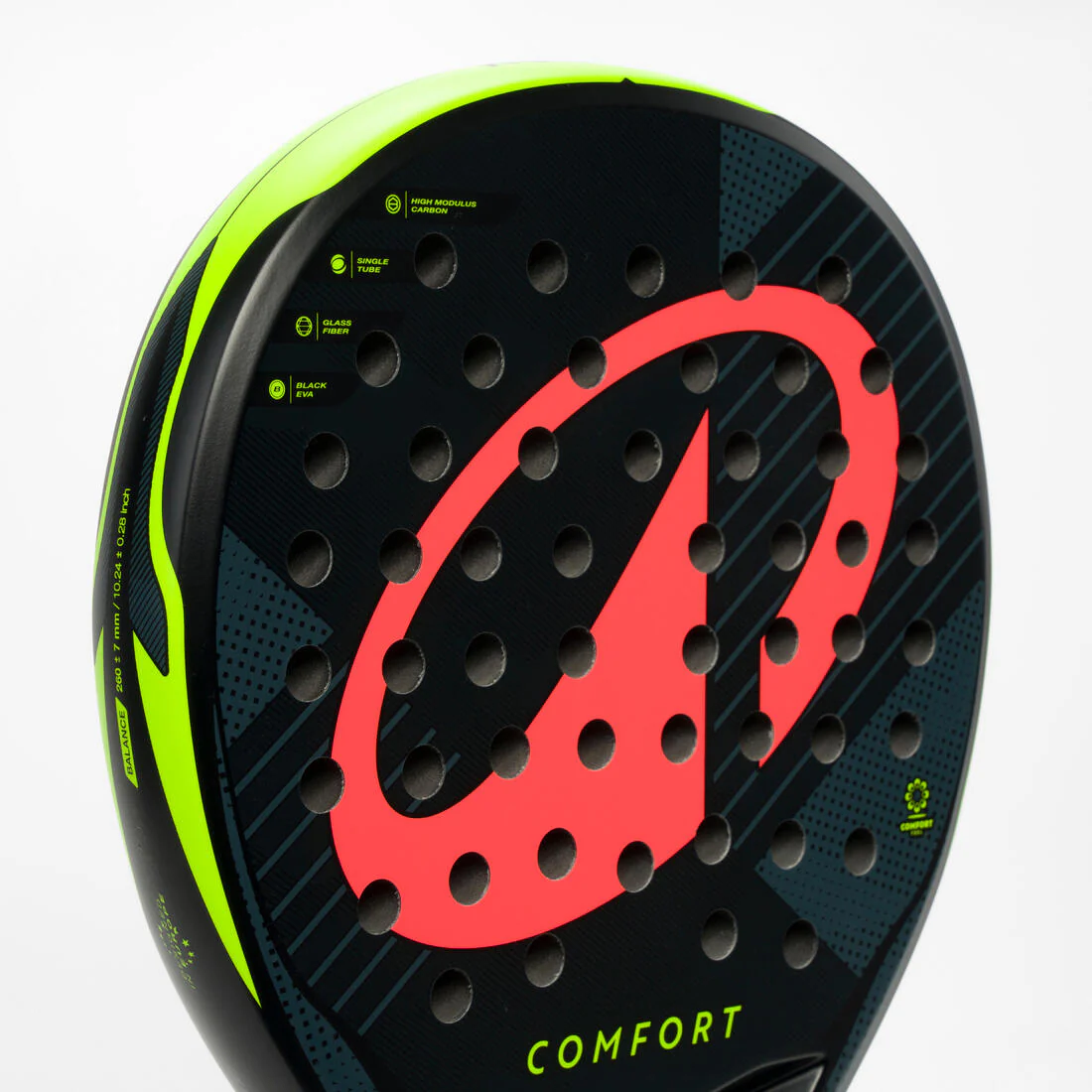 Pala de pádel para adulto Kuikma PR Comfort - Image 8