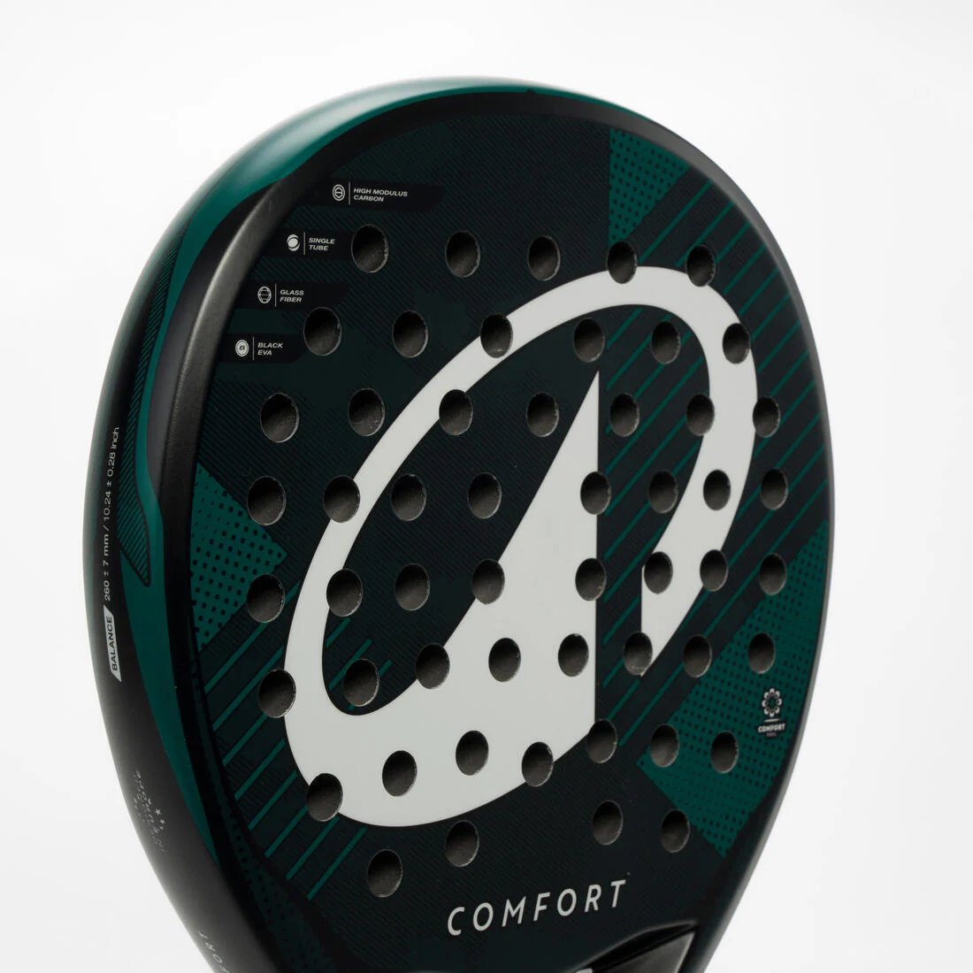 Pala de pádel para adulto Kuikma PR Comfort - Image 9