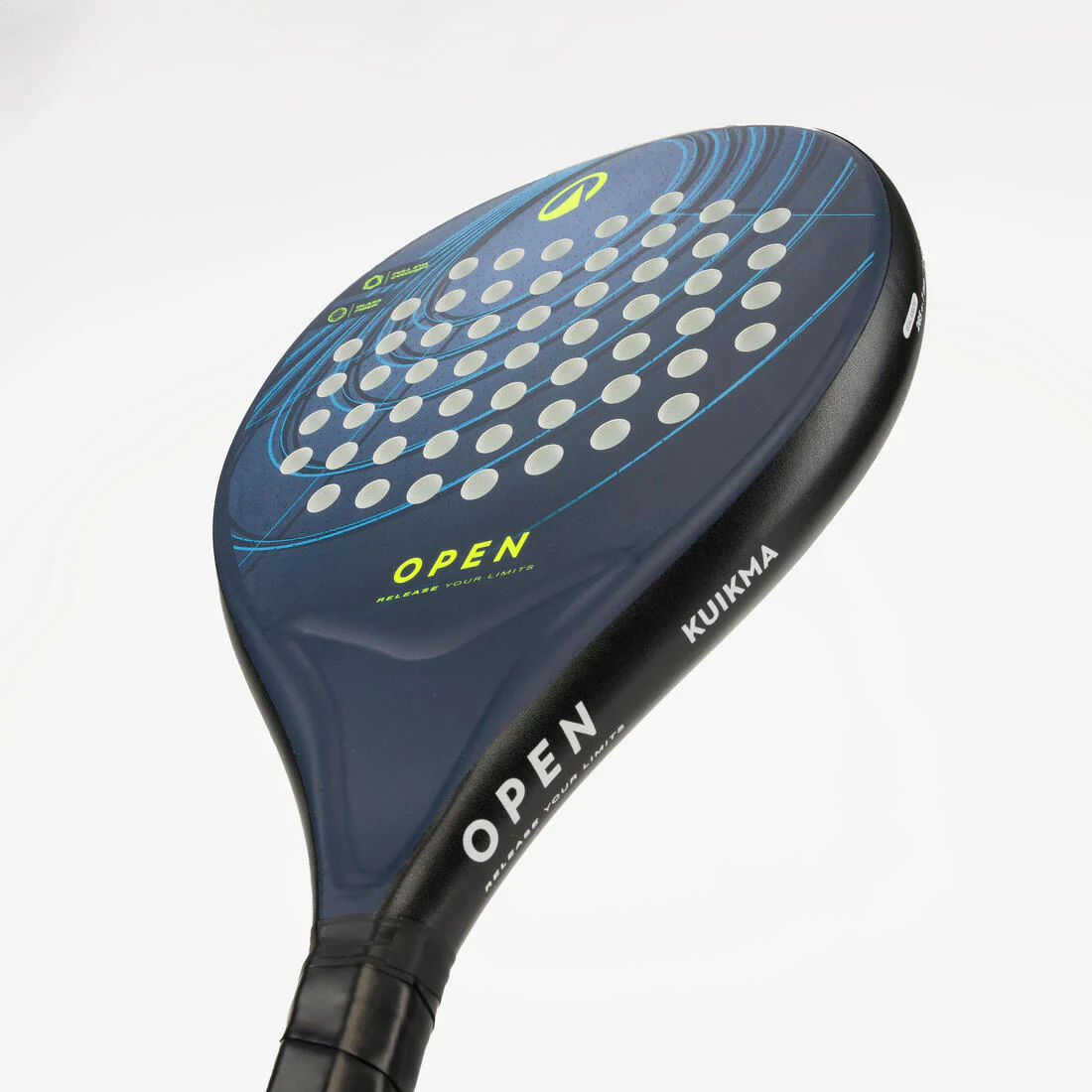 Pala de pádel para adulto Kuikma PR Open - Image 11