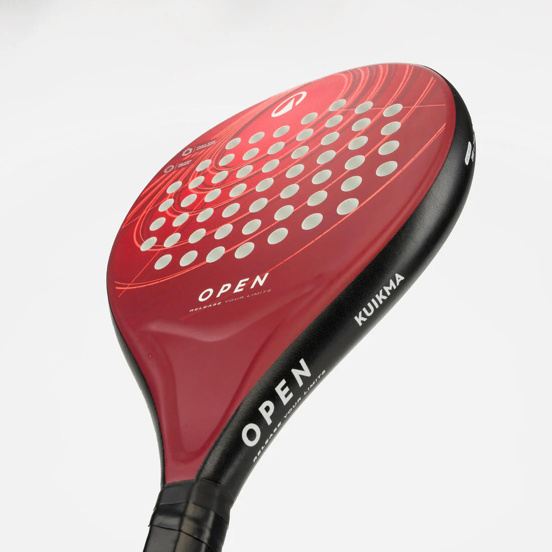Pala de pádel para adulto Kuikma PR Open - Image 12