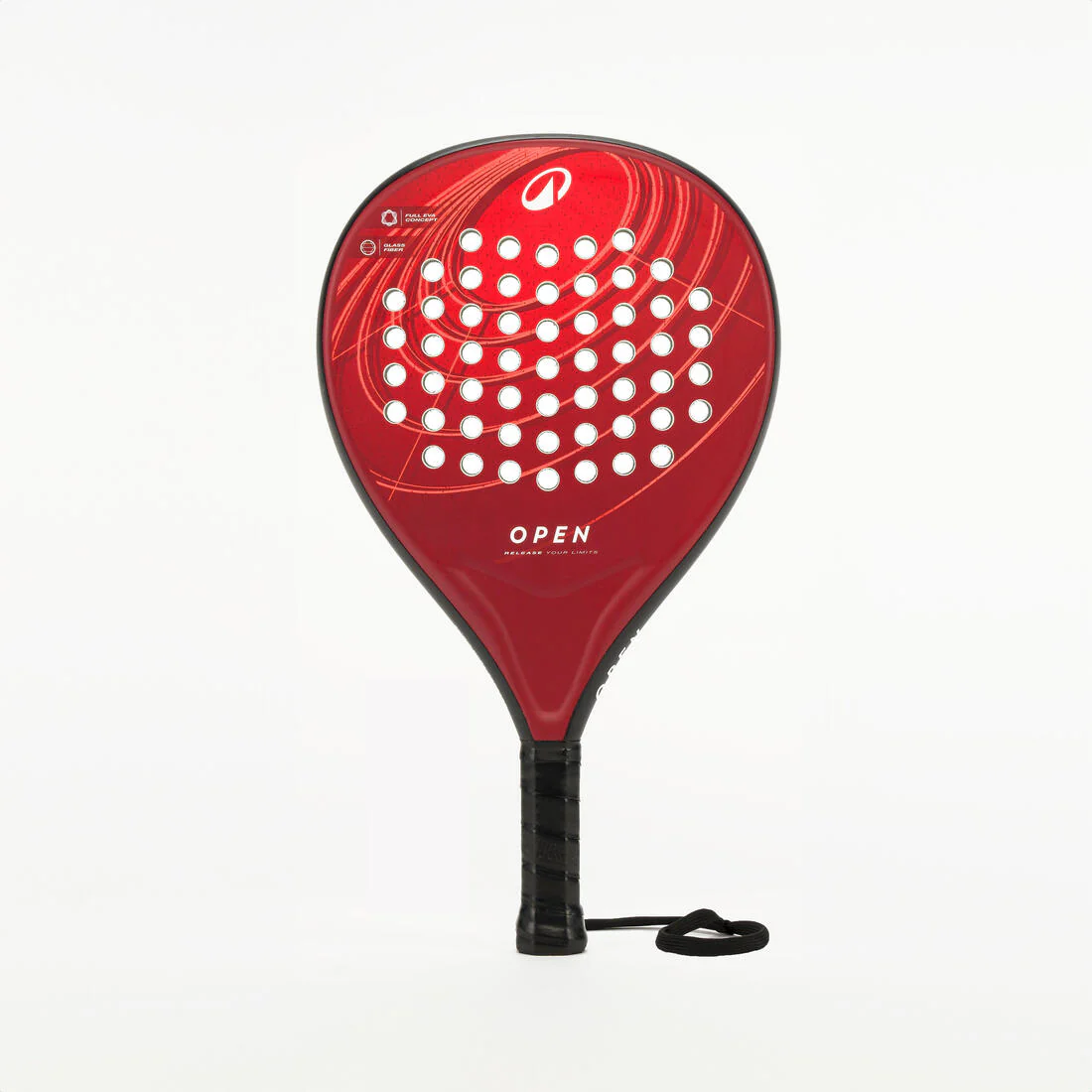 Pala de pádel para adulto Kuikma PR Open - Image 2