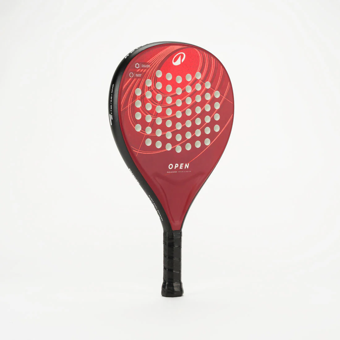 Pala de pádel para adulto Kuikma PR Open - Image 4