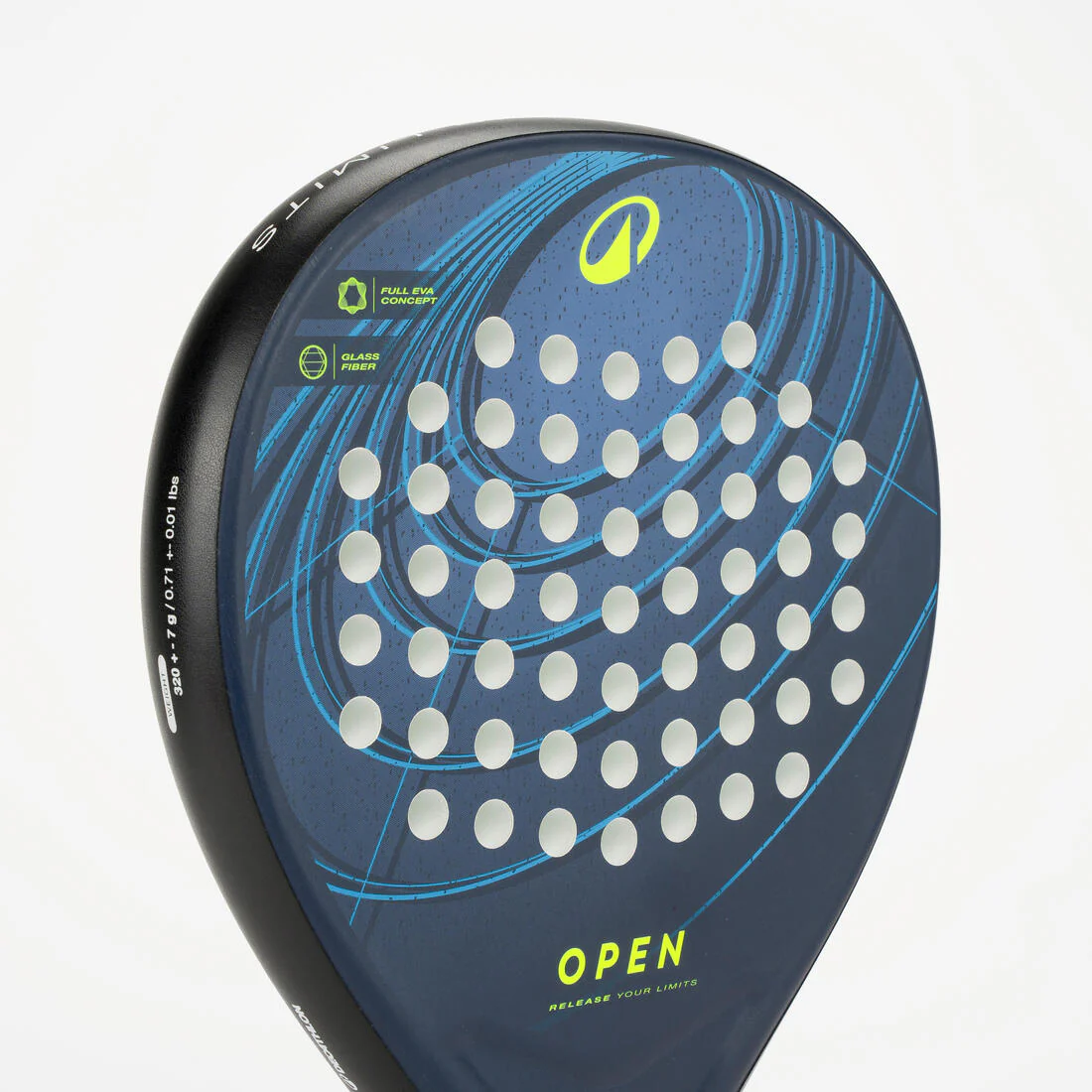 Pala de pádel para adulto Kuikma PR Open - Image 7