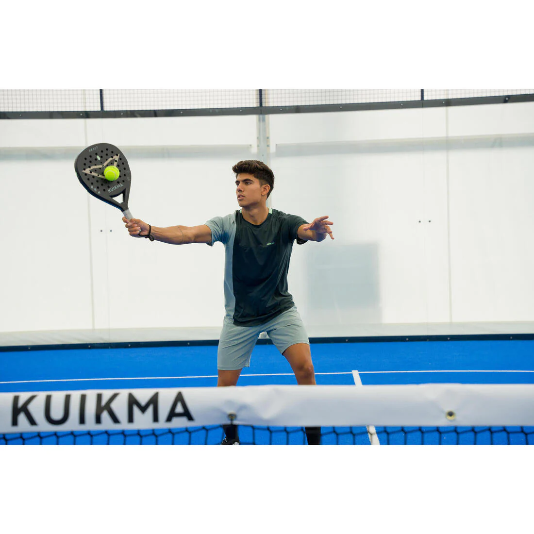 Pala de pádel para adulto Kuikma PR React - Image 11