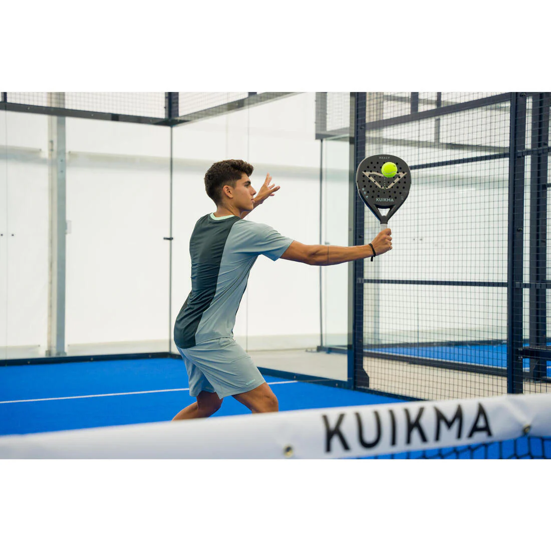 Pala de pádel para adulto Kuikma PR React - Image 12